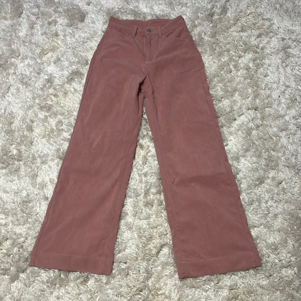 size s